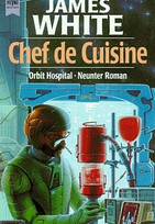 Chef de Cuisine