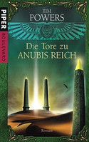 Die Tore zu Anubis Reich