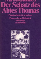 Der Schatz des Abtes Thomas