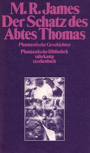 Der Schatz des Abtes Thomas