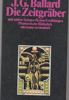 Die Zeitgräber und andere phantastische Erzählungen
