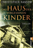 Das Haus der vergessenen Kinder