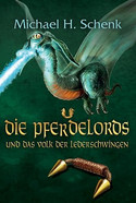 Die Pferdelords und das Volk der Lederschwingen