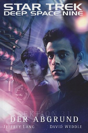 Star Trek: Deep Space Nine 3 - Der Abgrund