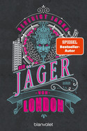 Der Jäger von London (Alex Verus 11)