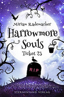 Harrowmore Souls (2): Ticket 23