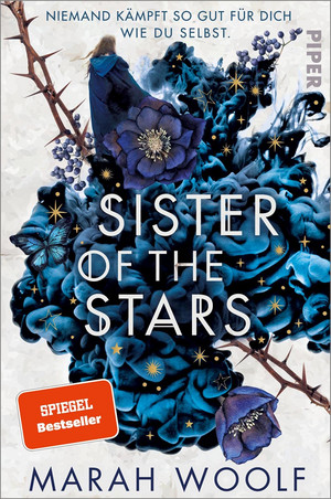 Sister of the Stars: Von Runen und Schatten (HexenSchwesternSaga 1)