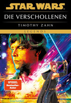 Star Wars LEGENDS: Die Verschollenen