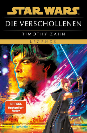 Star Wars LEGENDS: Die Verschollenen