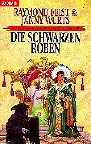 Die schwarzen Roben