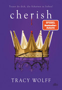 Cherish (Die Katmere Academy-Chroniken 6)