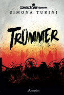 Zombie Zone Germany: Trümmer