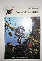 Die Weltraumfalle