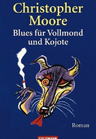Blues für Vollmond und Koyote