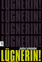 Lügnerin!