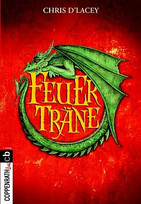 Feuerträne