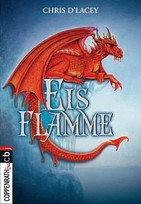 Eisflamme