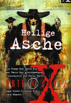 Heilige Asche