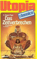 Das Zeitverbrechen