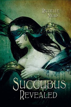 Succubus Revealed