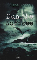 Dunkle Nordsee