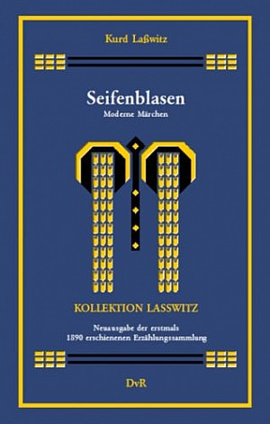 Seifenblasen
