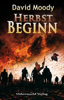 Herbst Beginn
