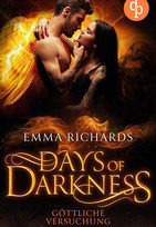 Göttliche Versuchung (Days of Darkness 1)