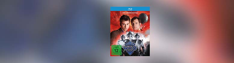 Doctor Who - Der andere Doktor