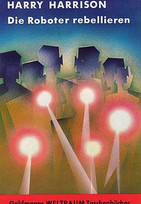 Die Roboter rebellieren