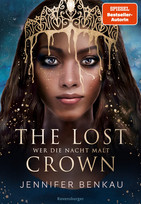 The Lost Crown (1): Wer die Nacht malt