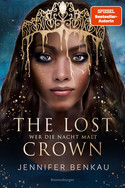 The Lost Crown (1): Wer die Nacht malt