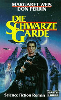 Die Schwarze Garde