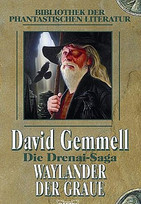Waylander der Graue