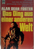 Das Ding aus einer anderen Welt