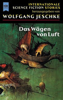 Das Wägen von Luft