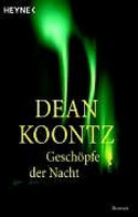 Geschöpfe der Nacht
