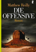 Die Offensive