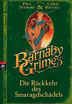 Die Rückkehr des Smaragdschädels