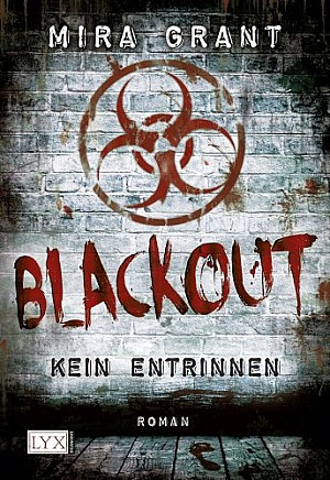 Blackout. Kein Entrinnen