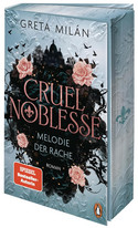 Cruel Noblesse (1) - Melodie der Rache
