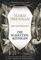 Der Onyxpalast 1: Die Schattenkönigin