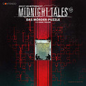 Midnight Tales 17: Das Mörder-Puzzle