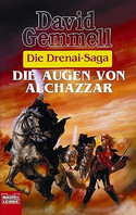 Die Augen von Alchazzar