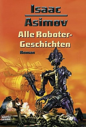 Alle Roboter-Geschichten