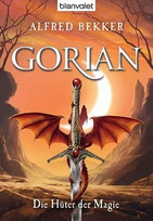 Die Hüter der Magie