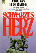 Schwarzes Herz