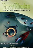 Der Milliardenmörder