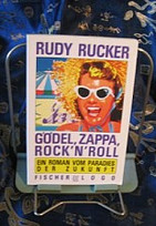 Gödel, Zappa, Rock´n´Roll