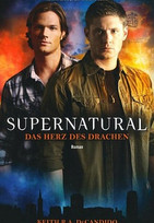 Das Herz des Drachen